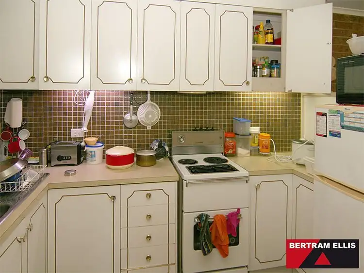 Fourth view of Homely apartment listing, 49/179 Melrose Drive, Lyons ACT 2606