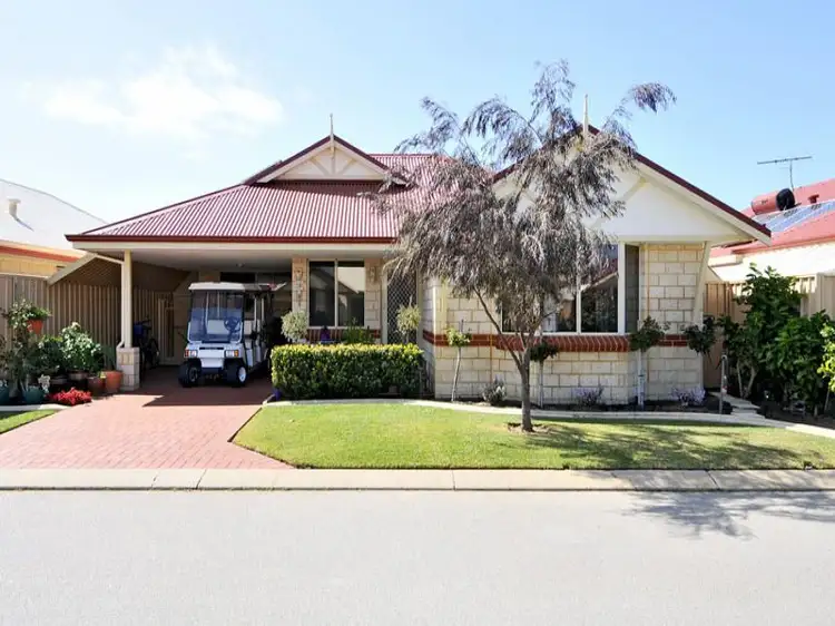 131/194 Old Mandurah Road, Ravenswood WA 6208