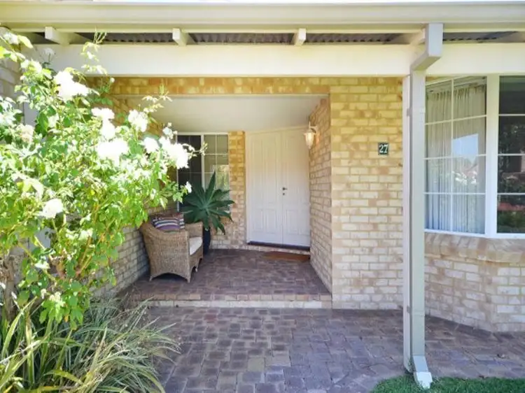 Fourth view of Homely house listing, 27 Wakeley Way, Duncraig WA 6023
