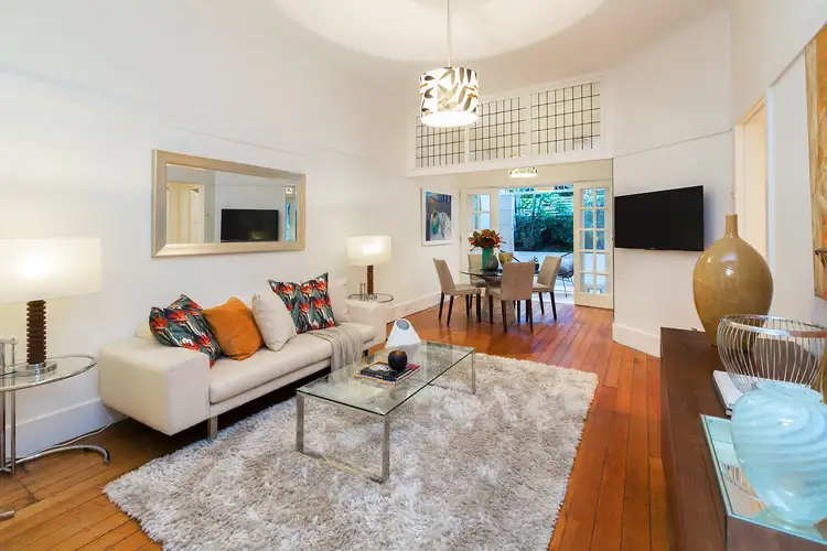 3/6 Evans Road, Elizabeth Bay NSW 2011