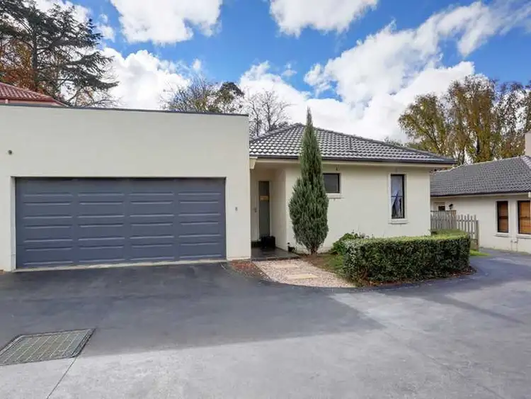 Main view of Homely villa listing, 3/3-5 Suttor Road, Moss Vale NSW 2577
