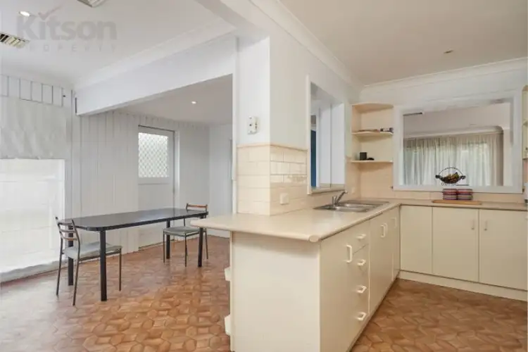 Fourth view of Homely house listing, 69 Red Hill Road, Kooringal NSW 2650