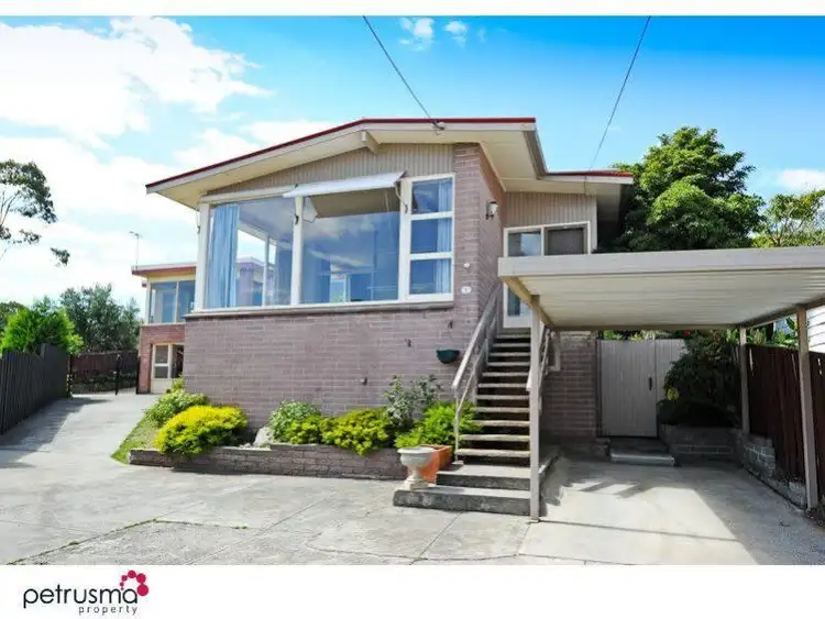 Main view of Homely house listing, 1/11A Victoria Esplanade, Bellerive TAS 7018