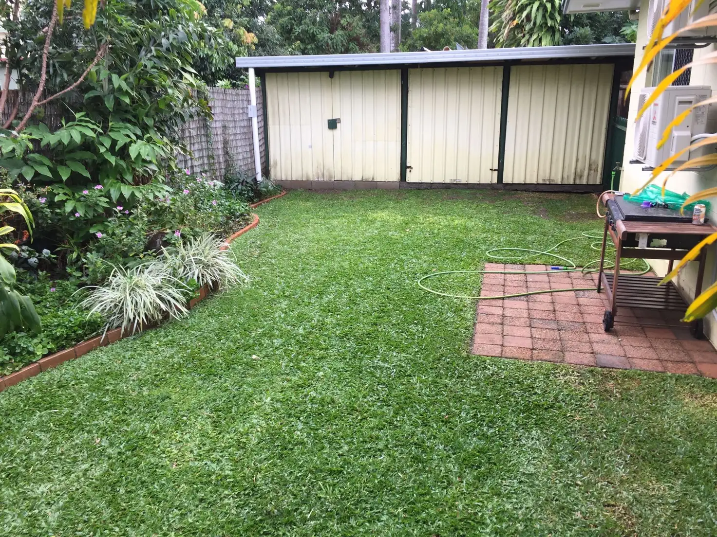 Main view of Homely block of units listing, 1-2/31 Morgan Street, Yorkeys Knob QLD 4878