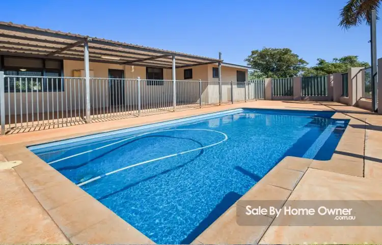 Main view of Homely house listing, 15 Forrest Crescent, Dampier WA 6713