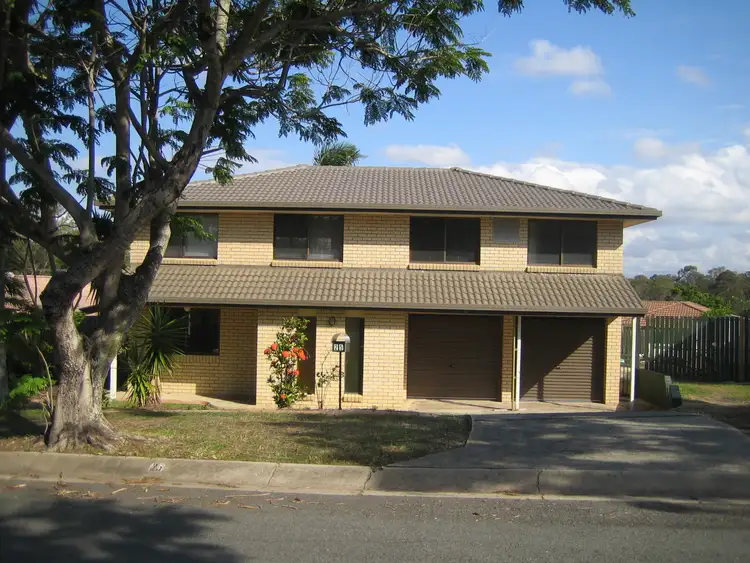 25 Appledore Street, Bracken Ridge QLD 4017