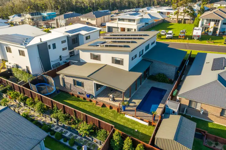 Fourth view of Homely house listing, 15 Richwood Ridge, Port Macquarie NSW 2444
