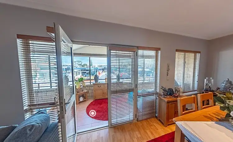 Second view of Homely apartment listing, 6/224 Safety Bay Road, Safety Bay WA 6169