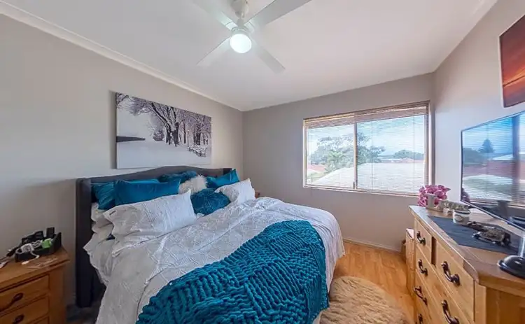 Fourth view of Homely apartment listing, 6/224 Safety Bay Road, Safety Bay WA 6169