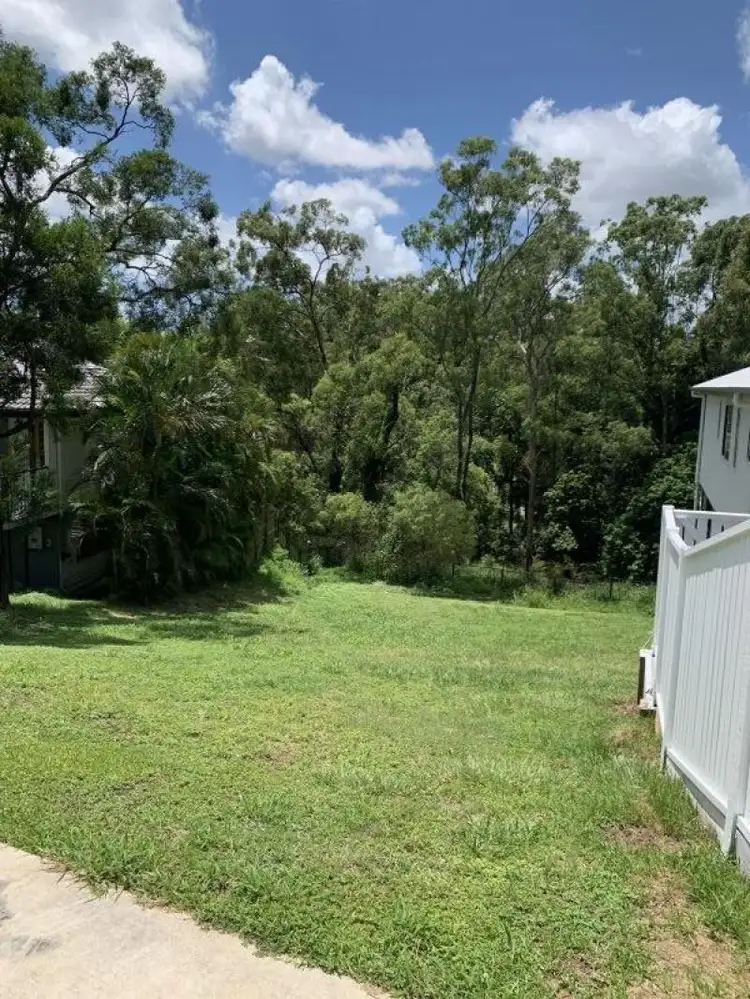 Third view of Homely land listing, 51A Buckland Road, Everton Hills QLD 4053