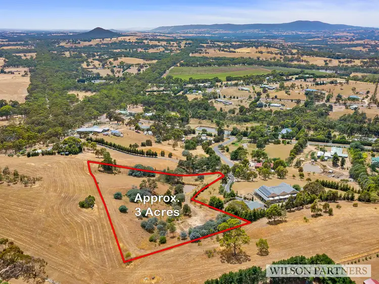 3 Ayres Court, Kilmore VIC 3764