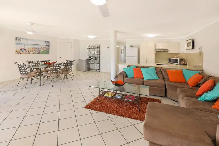 Fourth view of Homely apartment listing, 11/147 Lowanna Dr, Buddina QLD 4575