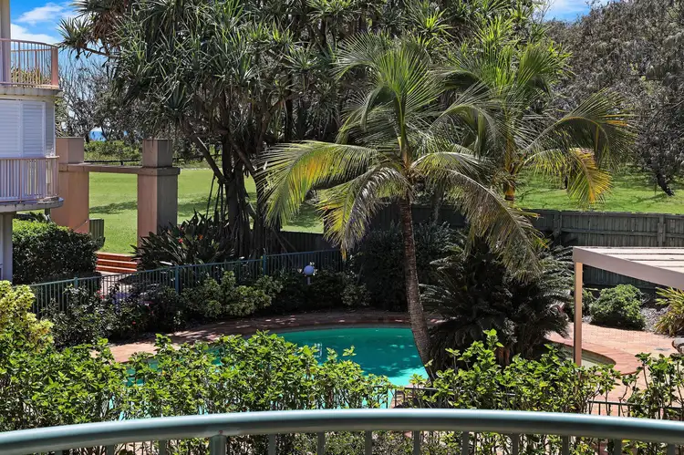 Seventh view of Homely apartment listing, 11/147 Lowanna Dr, Buddina QLD 4575