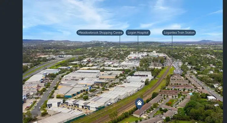 Seventh view of Homely townhouse listing, 75/116-136 Station Road, Loganlea QLD 4131