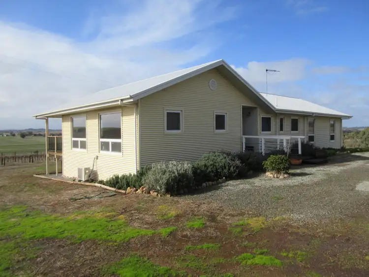 Fifth view of Homely rural property listing, 111 Schmerl Road, Auburn SA 5451