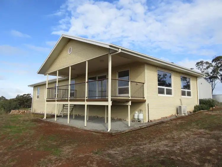 Sixth view of Homely rural property listing, 111 Schmerl Road, Auburn SA 5451