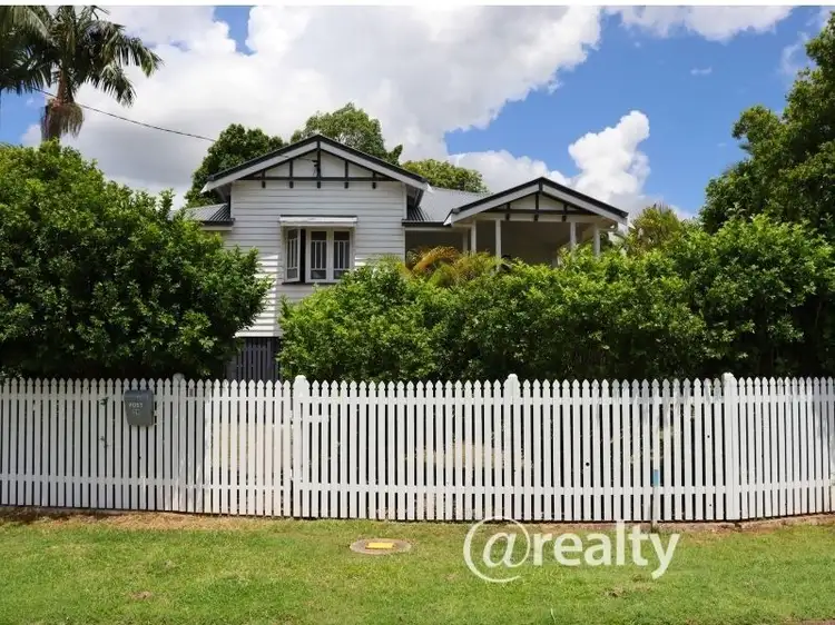 29 Elizabeth Street, Gympie QLD 4570