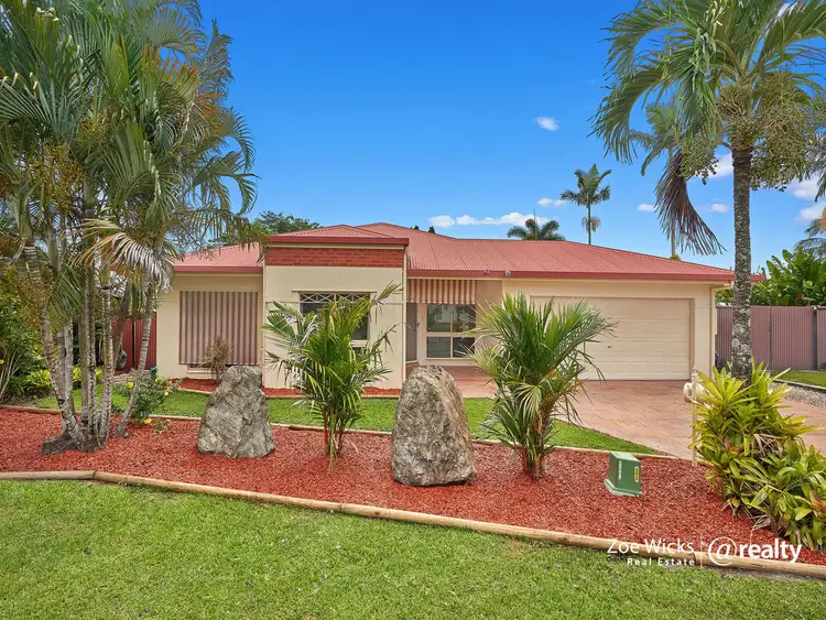 26 Harlequin Street, White Rock QLD 4868