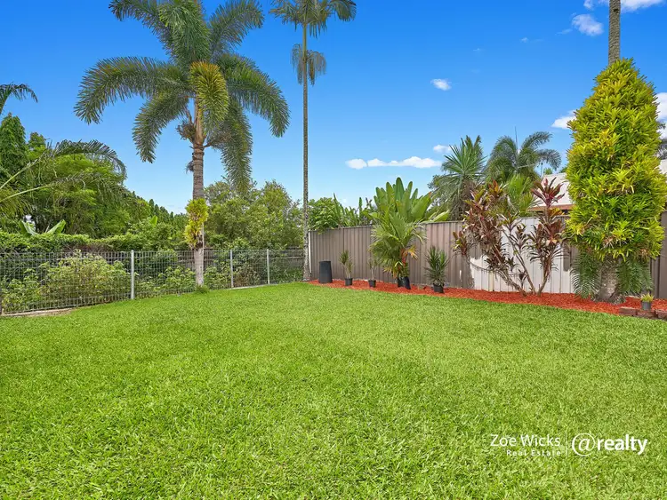 Sixth view of Homely house listing, 26 Harlequin Street, White Rock QLD 4868
