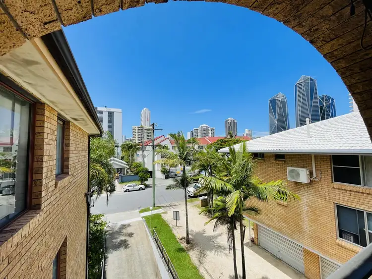 8/22 Genoa Street, Surfers Paradise QLD 4217