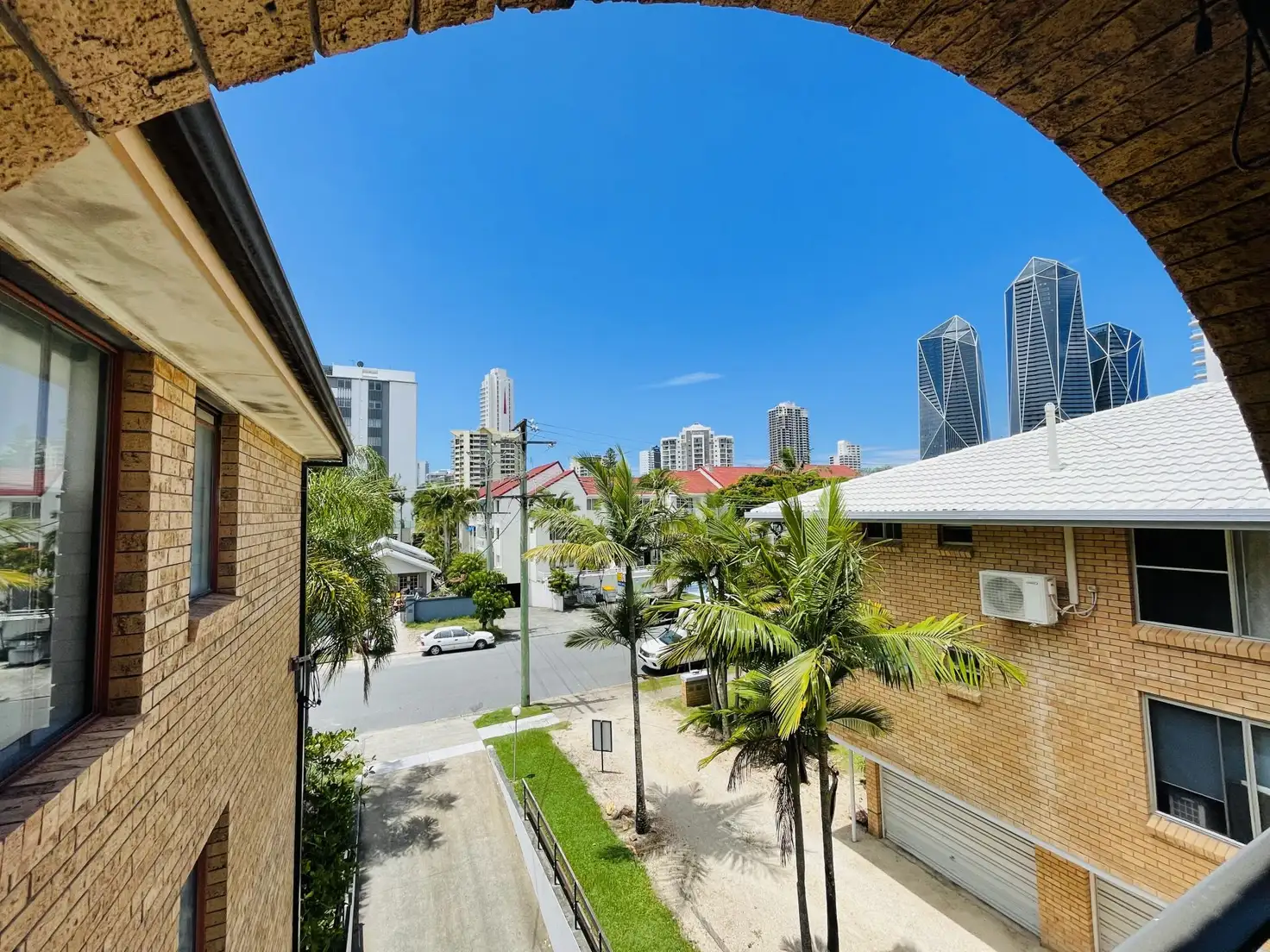 Main view of Homely unit listing, 8/22 Genoa Street, Surfers Paradise QLD 4217