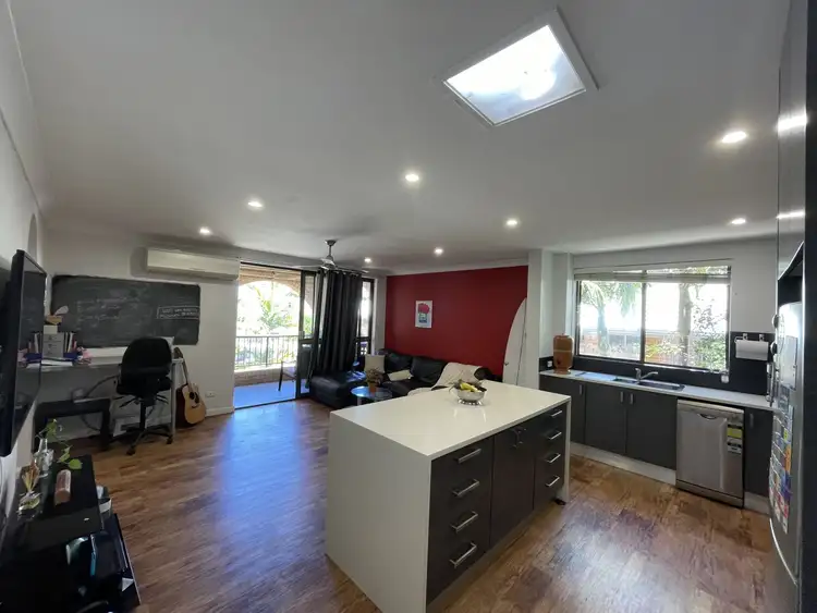 Fifth view of Homely unit listing, 8/22 Genoa Street, Surfers Paradise QLD 4217