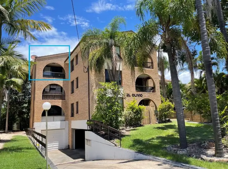 Sixth view of Homely unit listing, 8/22 Genoa Street, Surfers Paradise QLD 4217