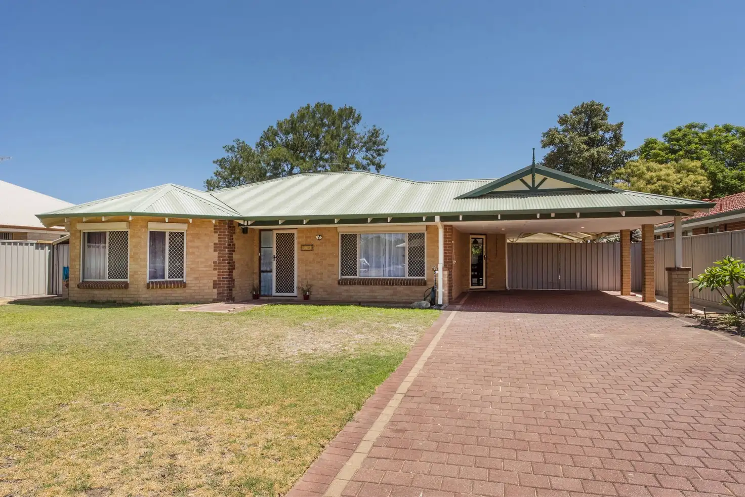 Main view of Homely house listing, 5 Gillen Place, Waikiki WA 6169