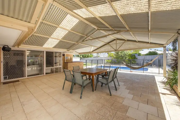 Third view of Homely house listing, 5 Gillen Place, Waikiki WA 6169