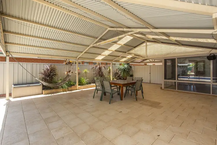 Fourth view of Homely house listing, 5 Gillen Place, Waikiki WA 6169