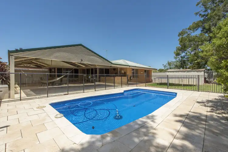 Fifth view of Homely house listing, 5 Gillen Place, Waikiki WA 6169