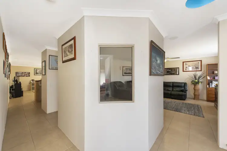 Sixth view of Homely house listing, 5 Gillen Place, Waikiki WA 6169