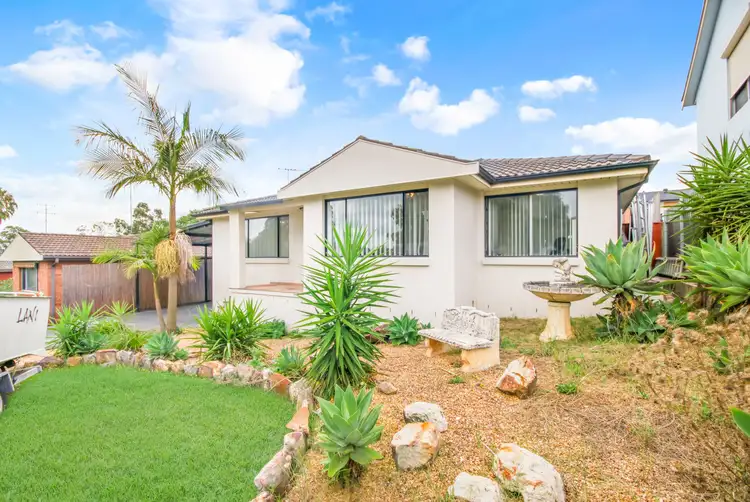 Main view of Homely house listing, 11 Astwood Street, Colyton NSW 2760
