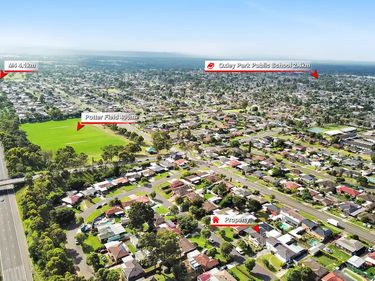 Second view of Homely house listing, 11 Astwood Street, Colyton NSW 2760