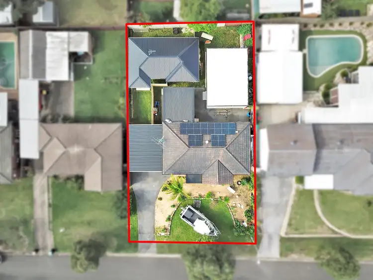 Third view of Homely house listing, 11 Astwood Street, Colyton NSW 2760