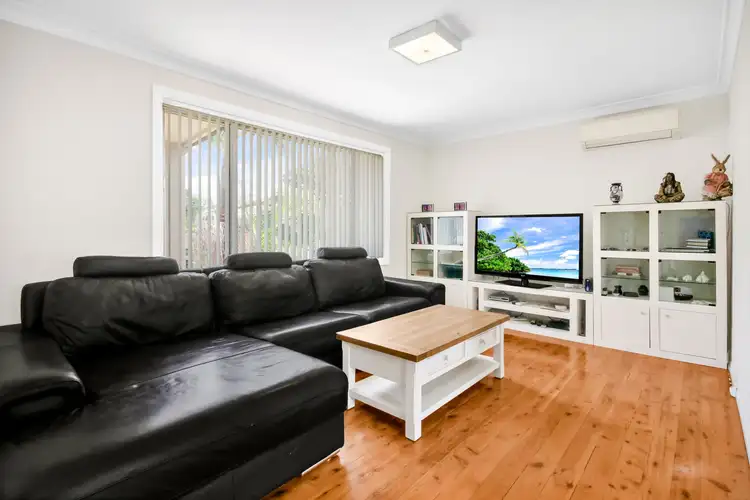 Sixth view of Homely house listing, 11 Astwood Street, Colyton NSW 2760