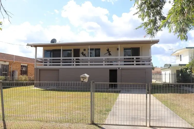7 Morcom Street, Calliope QLD 4680