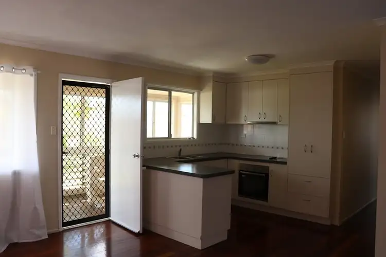 Fourth view of Homely house listing, 7 Morcom Street, Calliope QLD 4680