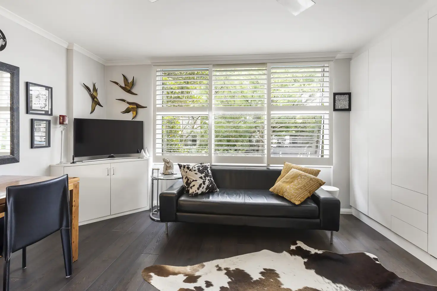 Main view of Homely studio listing, 45/1 McDonald Street, Potts Point NSW 2011