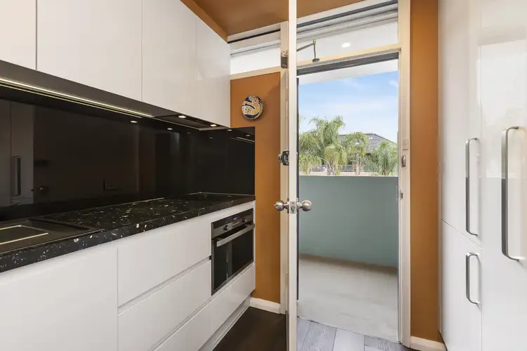 Second view of Homely studio listing, 45/1 McDonald Street, Potts Point NSW 2011