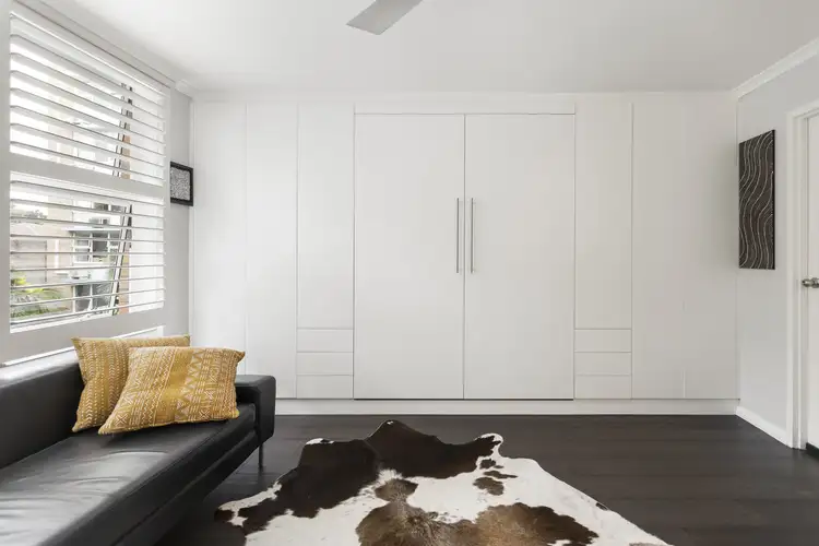Third view of Homely studio listing, 45/1 McDonald Street, Potts Point NSW 2011