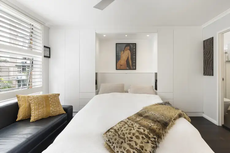 Fourth view of Homely studio listing, 45/1 McDonald Street, Potts Point NSW 2011
