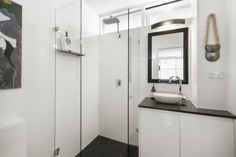 Fifth view of Homely studio listing, 45/1 McDonald Street, Potts Point NSW 2011