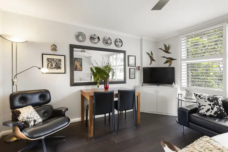 Sixth view of Homely studio listing, 45/1 McDonald Street, Potts Point NSW 2011