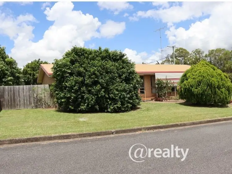 2 Coreen Street, Gympie QLD 4570
