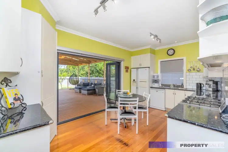 8 Tasman Street, Newborough VIC 3825