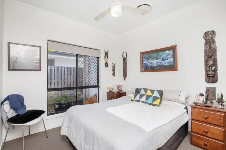 Fifth view of Homely house listing, 71/19 Santa Barbara Road, Hope Island QLD 4212