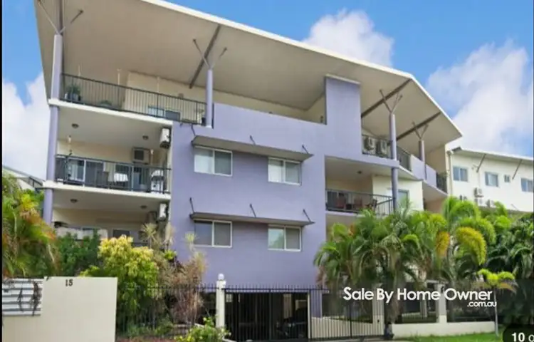 Main view of Homely apartment listing, 5/15 Dinah Court, Stuart Park NT 820