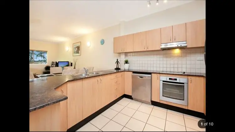 Second view of Homely apartment listing, 5/15 Dinah Court, Stuart Park NT 820