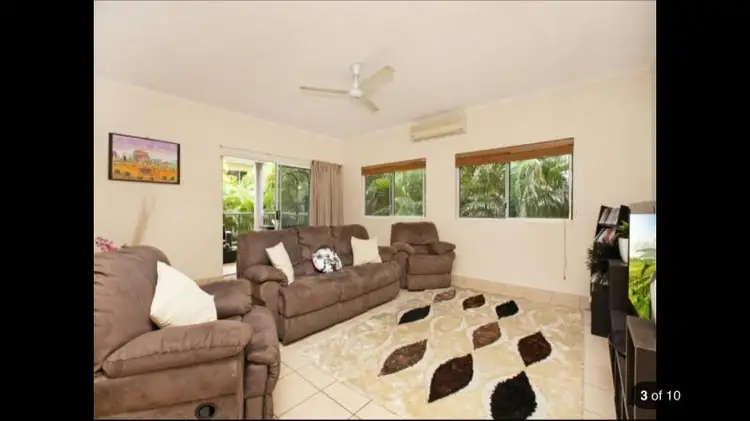 Third view of Homely apartment listing, 5/15 Dinah Court, Stuart Park NT 820
